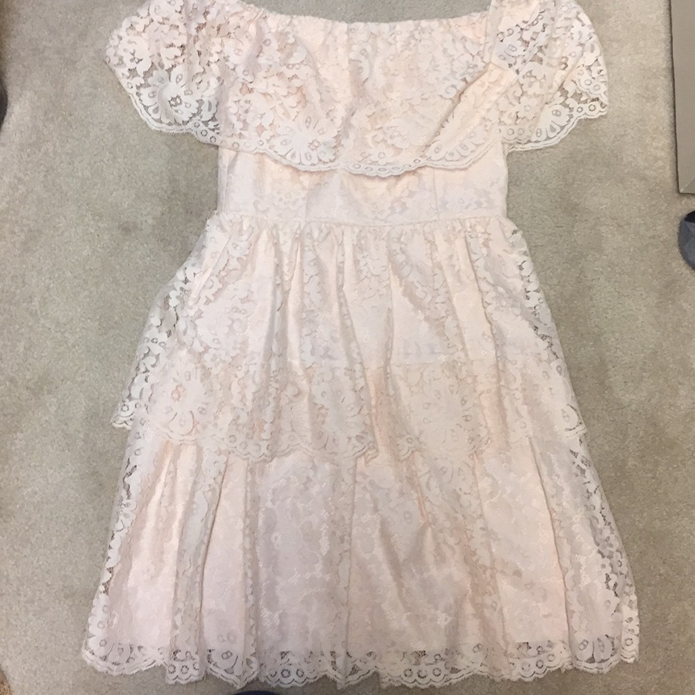 Elisa dress